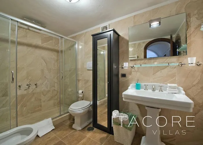 Gaia - Sea View, Pool, Terrace, Patio & Courtyard * 포지타노