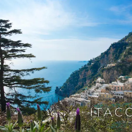 Gaia - Sea View, Pool, Terrace, Patio & Courtyard Villa *