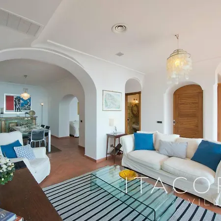 ヴィラ Gaia - Sea View, Pool, Terrace, Patio & Courtyard