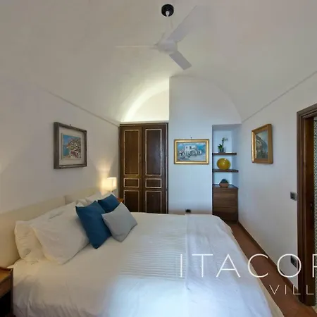 Gaia - Sea View, Pool, Terrace, Patio & Courtyard ヴィラ *